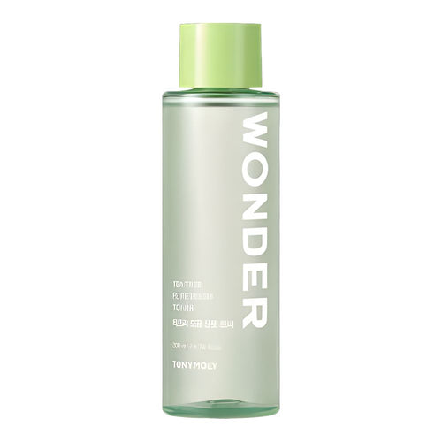 TONYMOLY Wonder Tea Tree Pore Fresh Toner 200ml