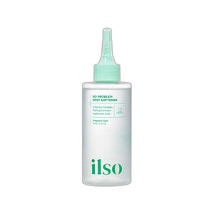 ilso No Problem Spot Softener 150g