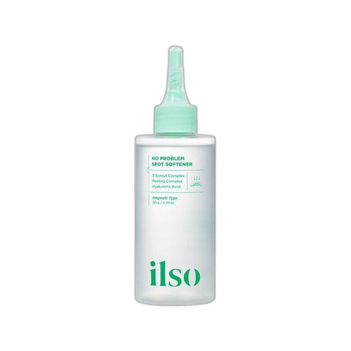 ilso No Problem Spot Softener 150g
