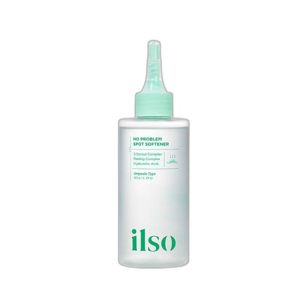 ilso No Problem Spot Softener 150g