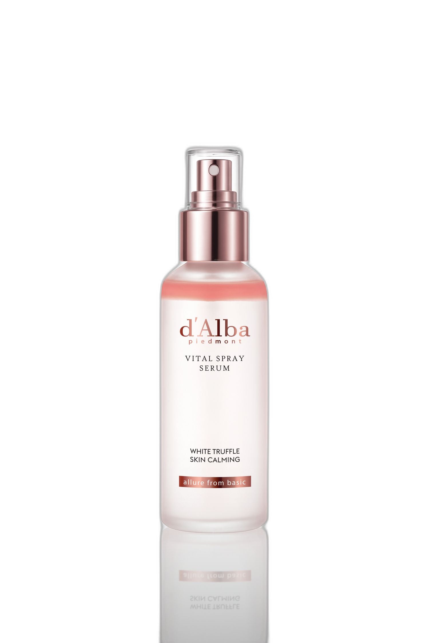 d'Alba Italian White Truffle Vital Spray Serum 100ml