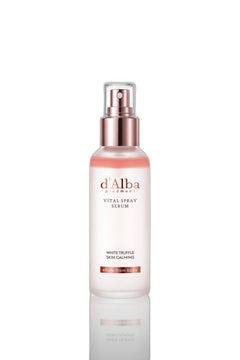 d'Alba Italian White Truffle Vital Spray Serum 100ml
