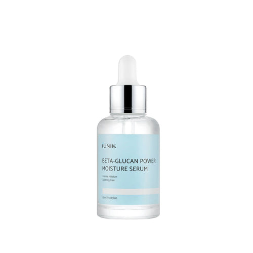 iUNIK Beta Glucan Power Moisture Serum 50ml