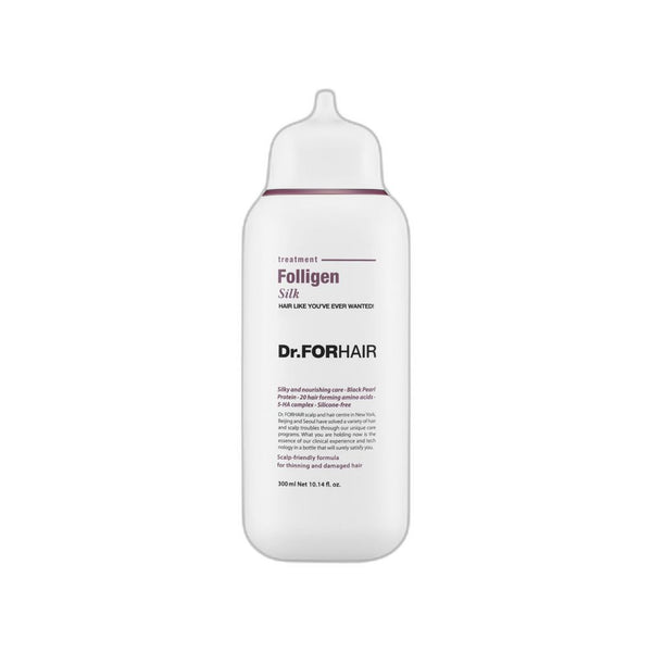 Dr.FORHAIR Folligen Treatment 200ml
