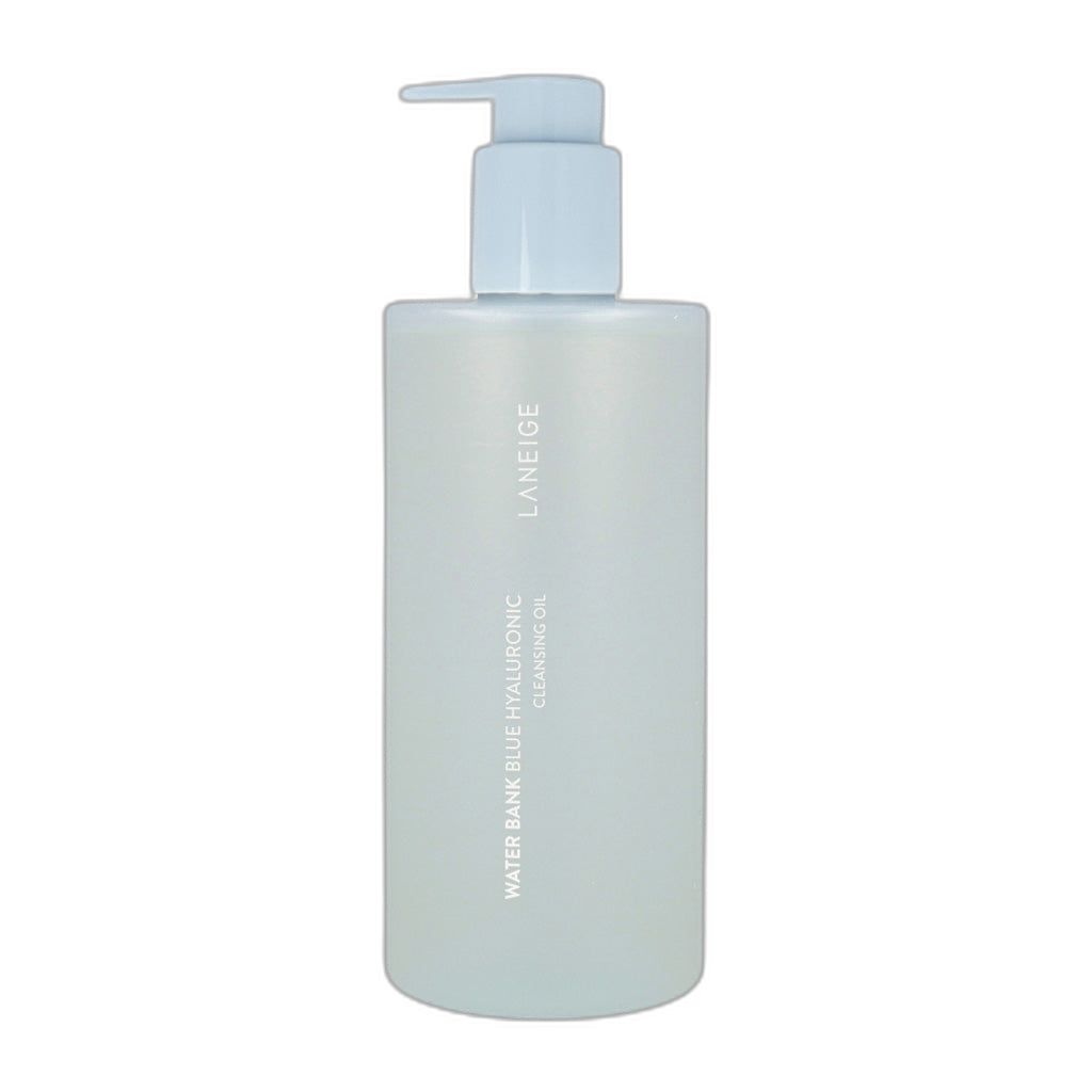 LANEIGE Water Bank Blue Hyaluronic Cleansing Oil 250ml