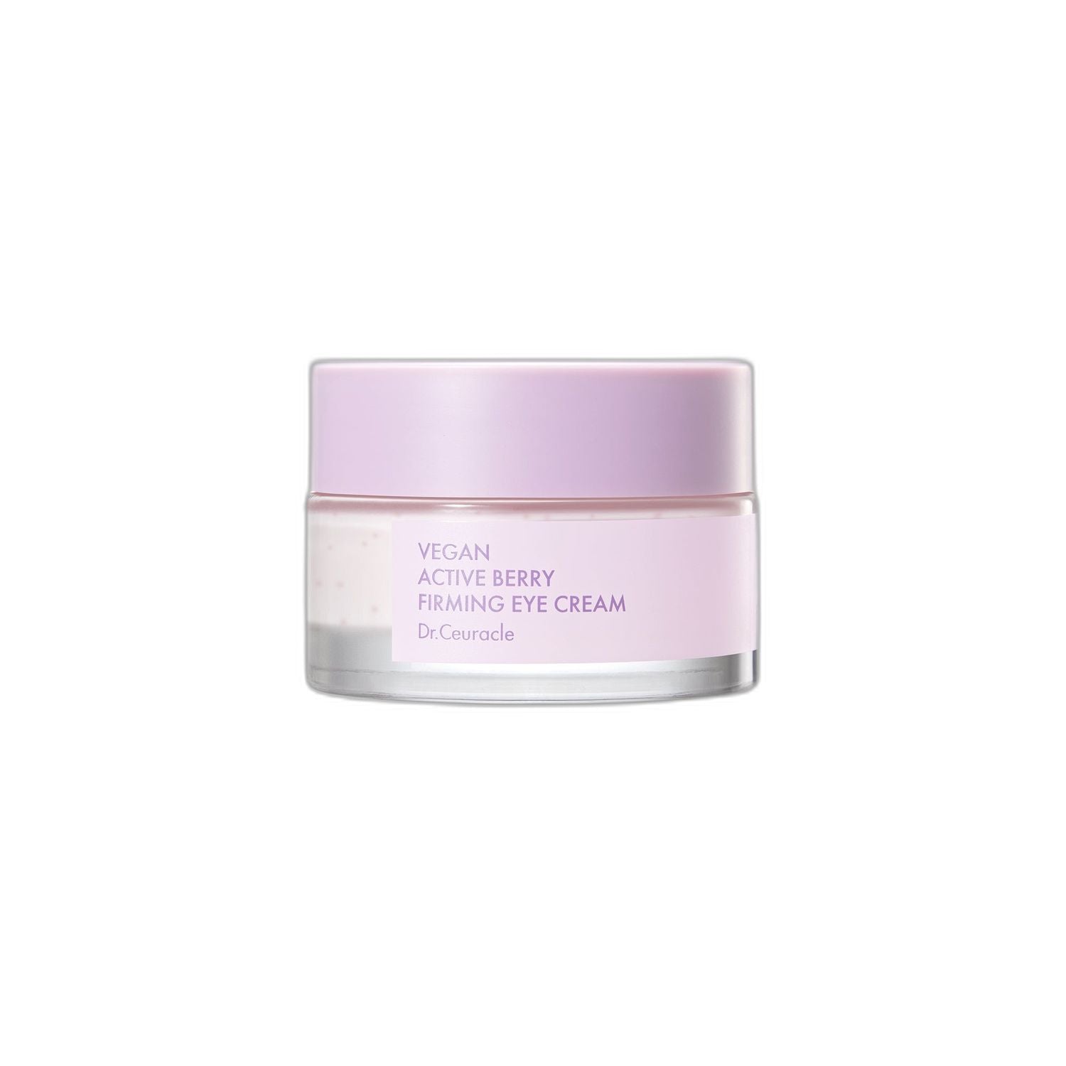 Dr.Ceuracle Vegan Active Berry Firming Eye Cream 32g