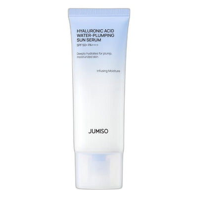 Jumiso Hyaluronic Acid Water Plumping Sun Serum SPF50+ PA++++ 40ml