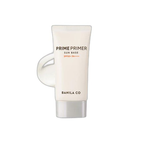 BANILA CO Prime Primer Sun Base SPF50+ PA++++ 50ml
