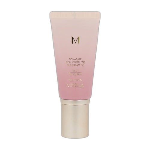 MISSHA M Signature Real Complete BB Cream EX 45g (2 Colors)