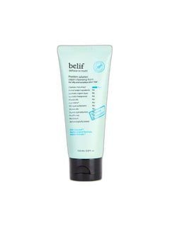 belif Problem Solution Vegan Cleansing Foam 100ml