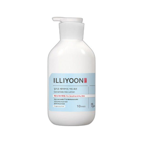 ILLIYOON Ceramide Ato Lotion 300ml