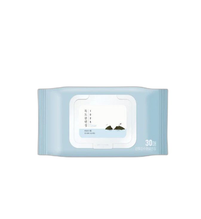 ROUND LAB 1025 Dokdo Cleansing Water 400mL