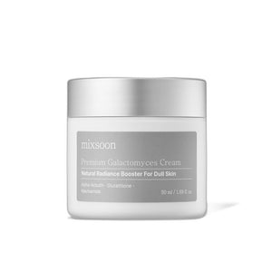 mixsoon Premium Galactomyces Cream 50ml