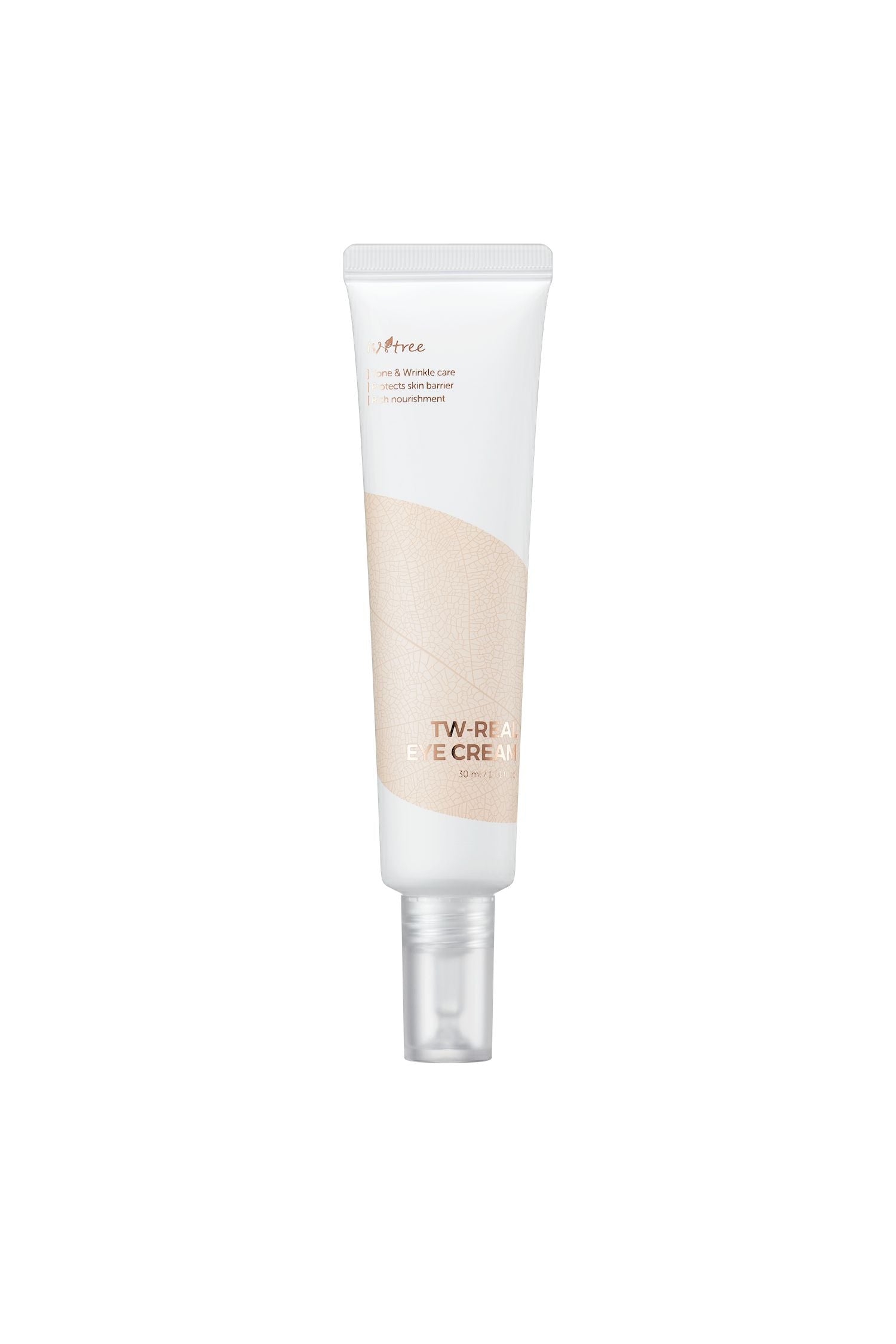 Isntree TW-Real Eye Cream 30ml