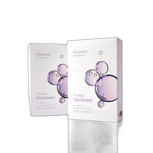 mixsoon Daily Mask Pack Thursday 20ml X 10ea