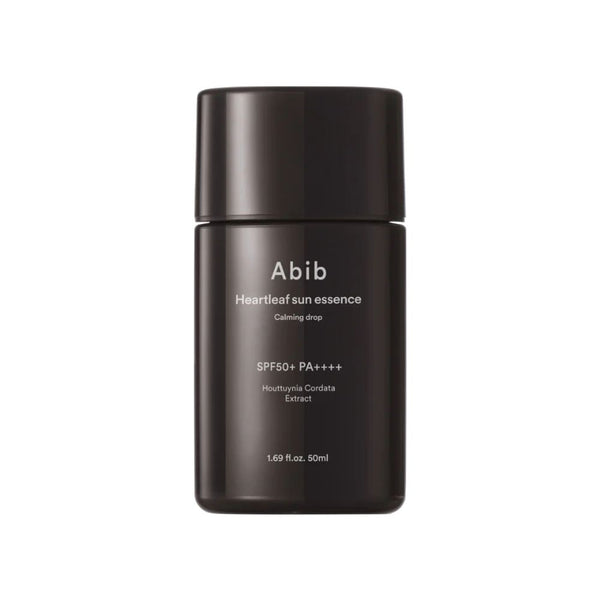 Abib Heartleaf sun essence Calming drop 50ml (SPF50+ PA++++)