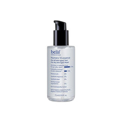 belif Numero 10 Essence 125ml