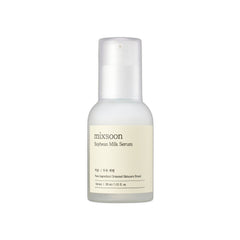 mixsoon Soybean Milk Serum 30ml
