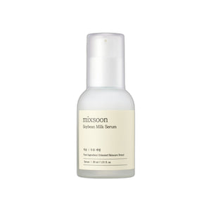 mixsoon Soybean Milk Serum 30ml