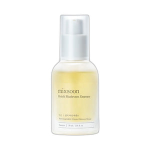 mixsoon Reishi Mushroom Essence 100ml