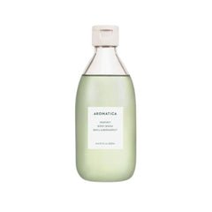 AROMATICA Inspirit Body Mist Basil & Bergamot 120ml