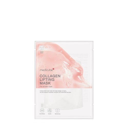 medicube Collagen Lifting Mask 27g X 5ea