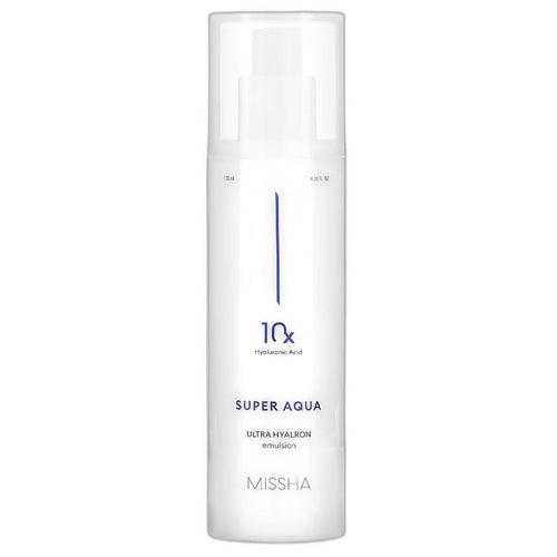 MISSHA Super Aqua Ultra Hyalron Emulsion 130ml