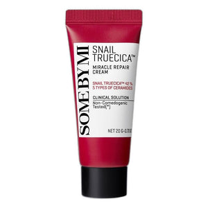 SOME BY MI Snail Truecica Miracle Repair Cream (Moisturizer) 60g
