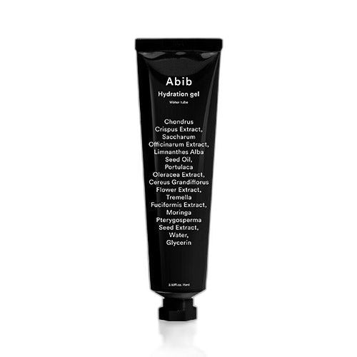 Abib Hydration gel water tube 75ml
