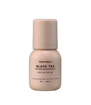 TONYMOLY Black Tea Intense Repair Serum 50ml