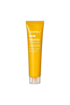 MEDIPEEL Vegan Vitamin Collagen Wrapping Mask 70ml