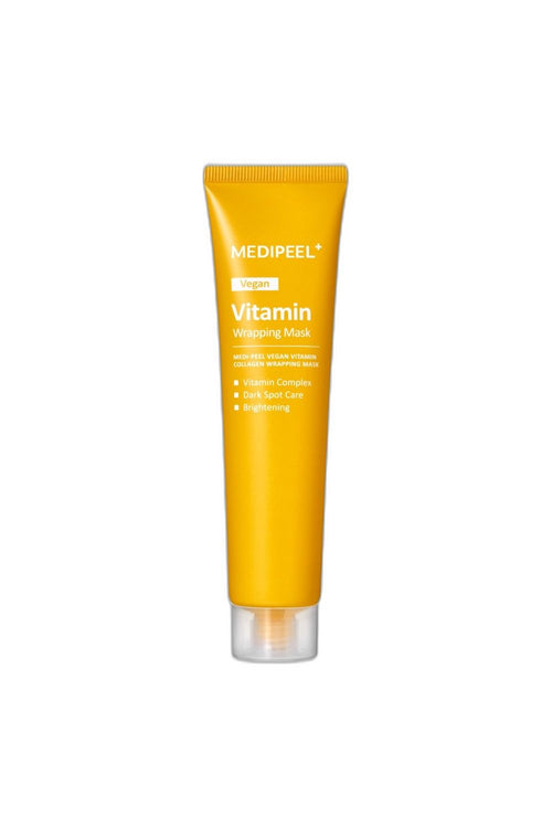 MEDIPEEL Vegan Vitamin Collagen Wrapping Mask 70ml