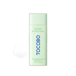 TOCOBO Cica Calming Sun Serum SPF50+ PA++++ 50ml