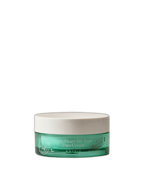 AXIS-Y Cera-Heart My Type Duo Cream 60ml
