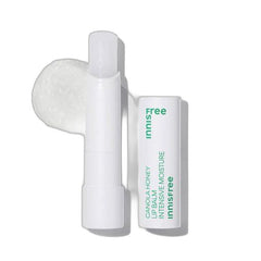 innisfree Canola Honey Lip Balm 3.5g [Intensive Moisture]
