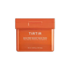 TIRTIR Skin Prep Boost Pack Pads 195ml/100pads