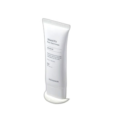 mixsoon Shield Fit Pure Sun Cream 50ml