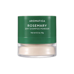 AROMATICA Rosemary Dry Shampoo Powder 10g