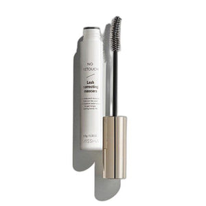 MISSHA No Retouch Lash Correcting Mascara 9.5g #Clear