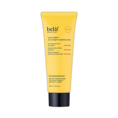 belif Super Knights Vita Collagen Wrapping Mask 70ml