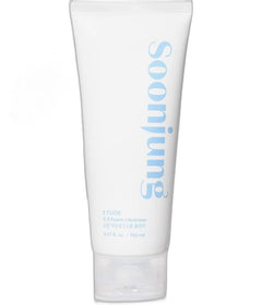 ETUDE SoonJung 5.5 Foam Cleanser 150ml