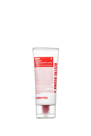 MEDIPEEL Red Lacto Collagen Cleansing Balm 100ml