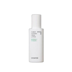 innisfree Forest For Men Fresh Lotion 140ml