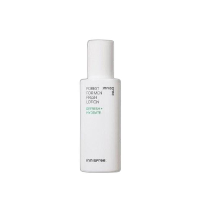 innisfree Forest For Men Fresh Lotion 140ml