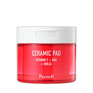 Parnell AHA Omija Ceramic Pad 170g/60ea