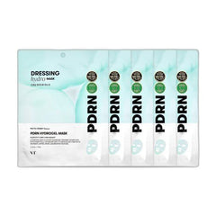 VT PDRN Hydrogel Mask Sheet 33g X 5ea