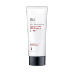 belif UV Protector Leports Waterproof (SPF50+/PA++++) 80ml