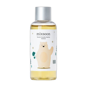 mixsoon Soondy Centella Asiatica Essence 30ml