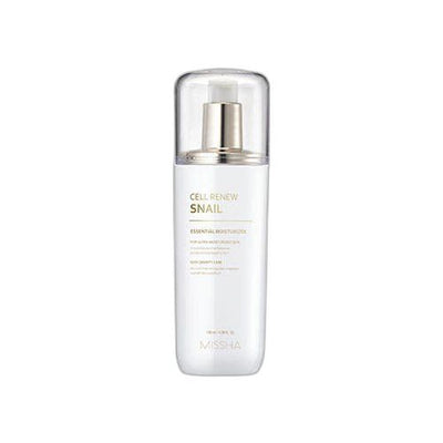 MISSHA Cell Renew Snail Moisturizer 130ml