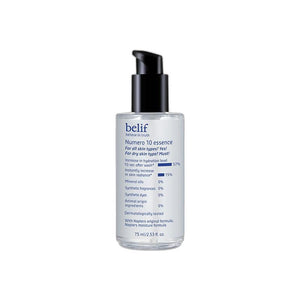 belif Numero 10 Essence 50ml